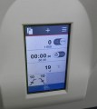 Beckman Coulter Avanti J-15R Centrifuge_controlpanel